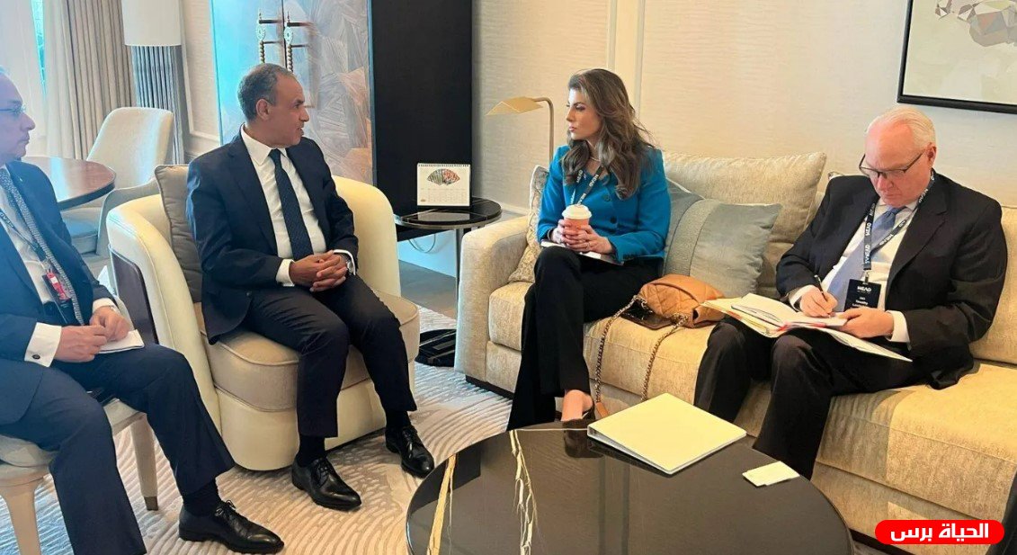 مصر تؤكد رفضها لتهجير الفلسطينيين في لقاء مع المسؤولين الأميركيين